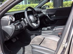 Mercedes-Benz A-Class A 200 L Fashion Edition - photo 7