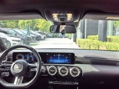 Mercedes-Benz A-Class A 200 L Fashion Edition - photo 8