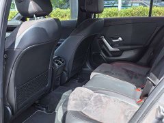 Mercedes-Benz A-Class A 200 L Fashion Edition - photo 9