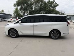 Buick GL8 Luxurious Edition Advance Enjoyment Version - фото 12