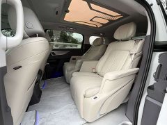 Buick GL8 Luxurious Edition Advance Enjoyment Version - фото 6