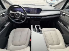 Buick GL8 Luxurious Edition Advance Enjoyment Version - фото 7