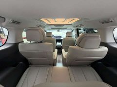 Buick GL8 Luxurious Edition Advance Enjoyment Version - фото 8