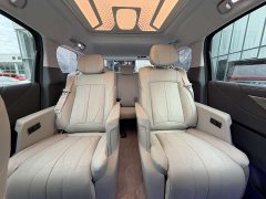 Buick GL8 Luxurious Edition Advance Enjoyment Version - фото 9