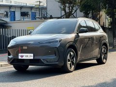 Geely Galaxy E5 610km Explorer Edition - ფოტო 1