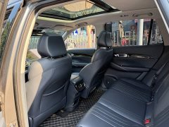 Geely Galaxy E5 610km Explorer Edition - ფოტო 11