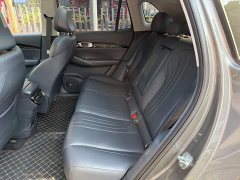 Geely Galaxy E5 610km Explorer Edition - ფოტო 12