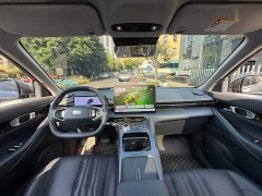 Geely Galaxy E5 610km Explorer Edition - ფოტო 13