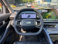 Geely Galaxy E5 610km Explorer Edition - ფოტო 14