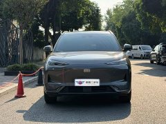 Geely Galaxy E5 610km Explorer Edition - ფოტო 2