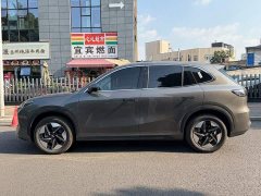 Geely Galaxy E5 610km Explorer Edition - ფოტო 3