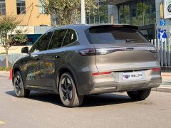 Geely Galaxy E5 610km Explorer Edition - ფოტო 4