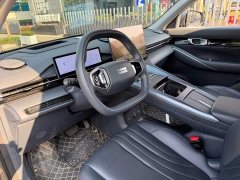 Geely Galaxy E5 610km Explorer Edition - ფოტო 7