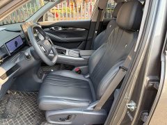 Geely Galaxy E5 610km Explorer Edition - ფოტო 8