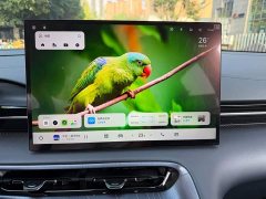 Geely Galaxy E5 610km Explorer Edition - ფოტო 9