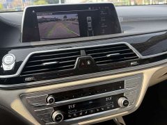 BMW 7 Series 740Li Premier M Sport Package - ფოტო 13