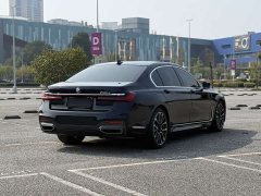 BMW 7 Series 740Li Premier M Sport Package - ფოტო 5