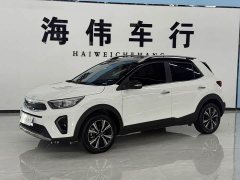 Kia Yipao 1.4L CVT Fun Sunroof Edition - ფოტო 1