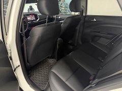 Kia Yipao 1.4L CVT Fun Sunroof Edition - ფოტო 3