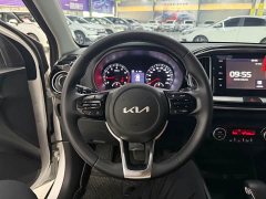 Kia Yipao 1.4L CVT Fun Sunroof Edition - ფოტო 4