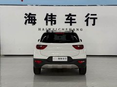 Kia Yipao 1.4L CVT Fun Sunroof Edition - ფოტო 5