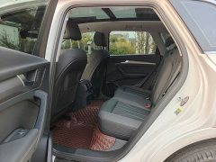 Audi Q5L 45 TFSI Luxury Sport - фото 10