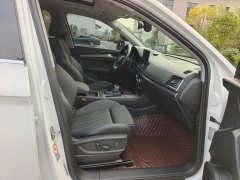 Audi Q5L 45 TFSI Luxury Sport - фото 11