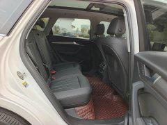 Audi Q5L 45 TFSI Luxury Sport - фото 12
