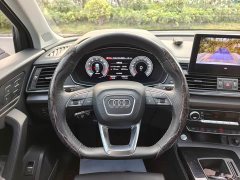 Audi Q5L 45 TFSI Luxury Sport - фото 13