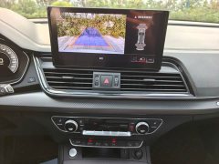 Audi Q5L 45 TFSI Luxury Sport - фото 14
