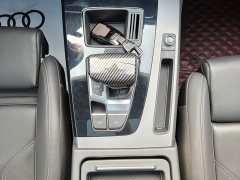 Audi Q5L 45 TFSI Luxury Sport - фото 15