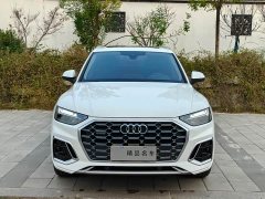 Audi Q5L 45 TFSI Luxury Sport - фото 2