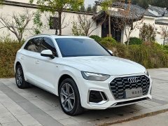 Audi Q5L 45 TFSI Luxury Sport - фото 3