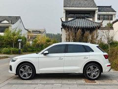 Audi Q5L 45 TFSI Luxury Sport - фото 4
