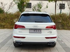 Audi Q5L 45 TFSI Luxury Sport - фото 6