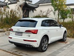 Audi Q5L 45 TFSI Luxury Sport - фото 7