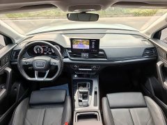 Audi Q5L 45 TFSI Luxury Sport - фото 8