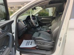 Audi Q5L 45 TFSI Luxury Sport - фото 9