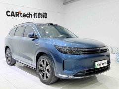AITO M7 1.5T Intelligent Driving AWD Ultra 5-Seater - photo 3
