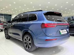 AITO M7 1.5T Intelligent Driving AWD Ultra 5-Seater - photo 4