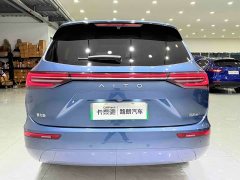 AITO M7 1.5T Intelligent Driving AWD Ultra 5-Seater - photo 5