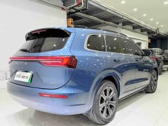 AITO M7 1.5T Intelligent Driving AWD Ultra 5-Seater - photo 6