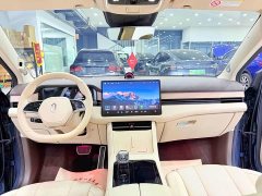 AITO M7 1.5T Intelligent Driving AWD Ultra 5-Seater - photo 8