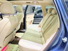 AITO M7 1.5T Intelligent Driving AWD Ultra 5-Seater - photo 9