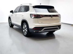 Volkswagen Taos 330TSI FWD Luxury Plus Advanced Edition - photo 10