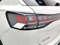 Volkswagen Taos 330TSI FWD Luxury Plus Advanced Edition - photo 11