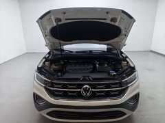 Volkswagen Taos 330TSI FWD Luxury Plus Advanced Edition - photo 12