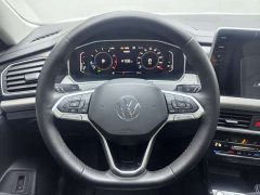 Volkswagen Taos 330TSI FWD Luxury Plus Advanced Edition - photo 13