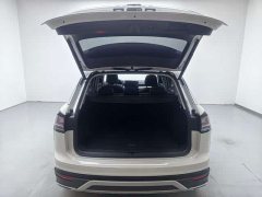 Volkswagen Taos 330TSI FWD Luxury Plus Advanced Edition - photo 15