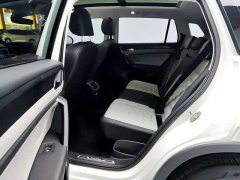 Volkswagen Taos 330TSI FWD Luxury Plus Advanced Edition - photo 4